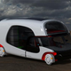 Illustration for article titled Detachable RV Concept Shows Off Injection-Molded Future